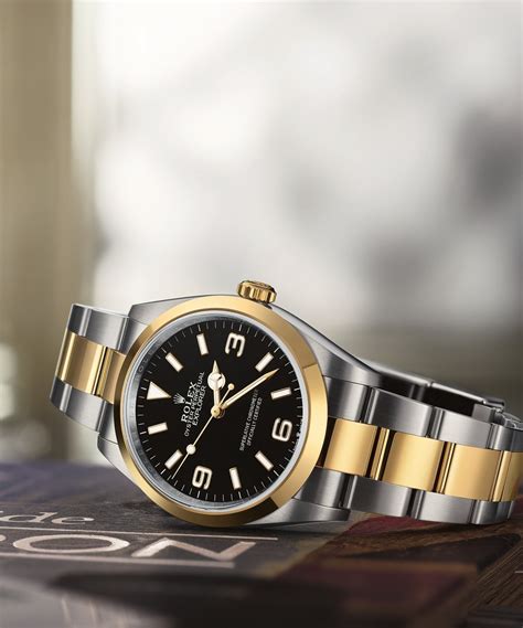 rolex oyster preiswerte